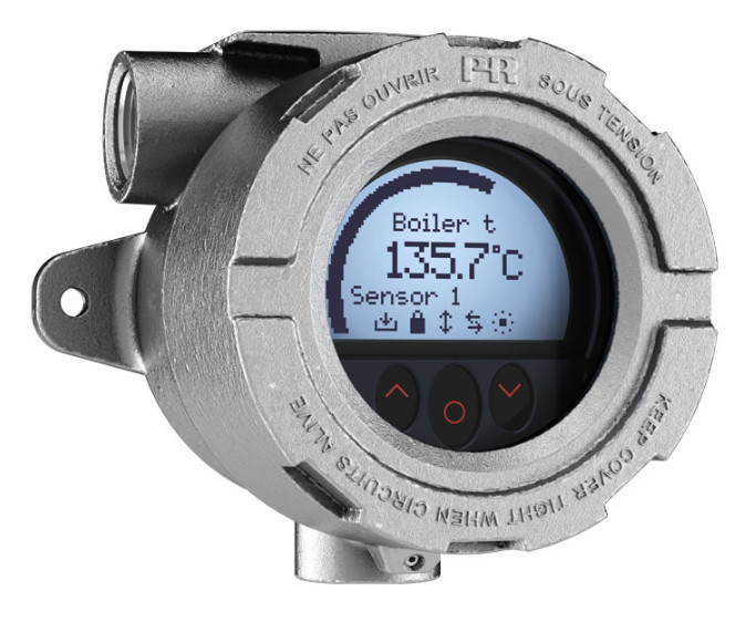 ترانسمیتر دما (Temperature Transmitter) چیست؟