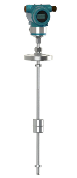 Magnetostrictive Sensor