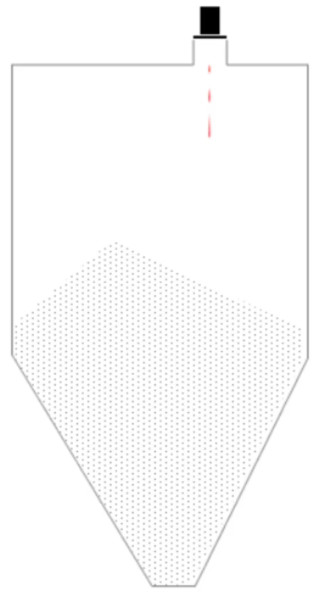 Laser Level Transmitter