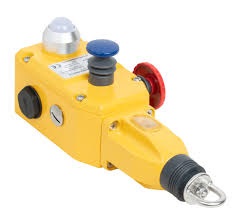 یک نمونه پول روپ سویچ