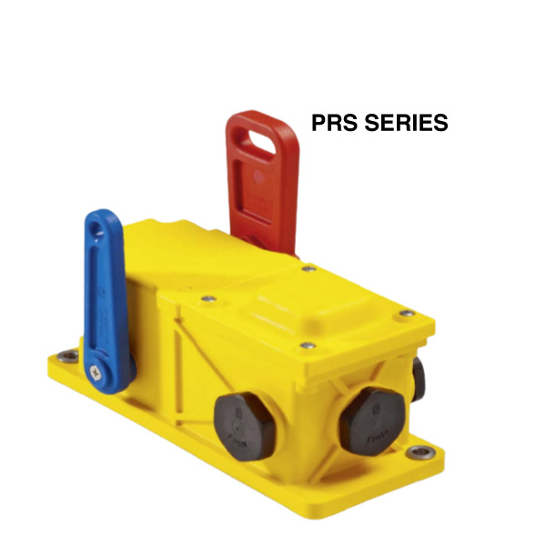 یک نمونه پول روپ سویچ