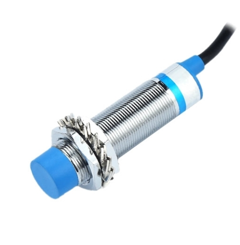 Inductive Magnetic Proximity Sensor