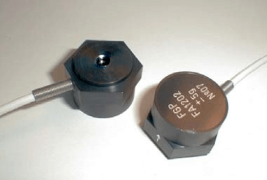 حسگر پیزومقاومتی