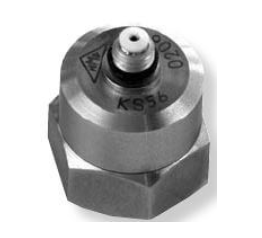 حسگر پیزوالکتریک