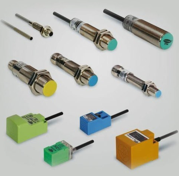 سویچ مجاورتی (Proximity Switch ) 