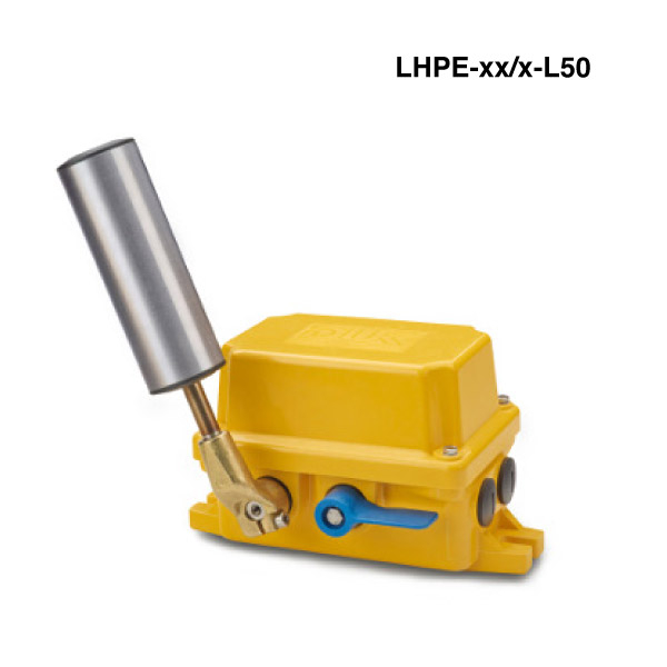 سویچ انحراف نوار نقاله چیست Belt Alignment Switch