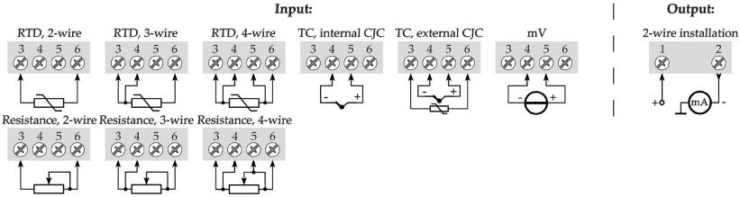 ویبریشن سنسور و ویبریشن ترانسمیتر Vibration Transmitter