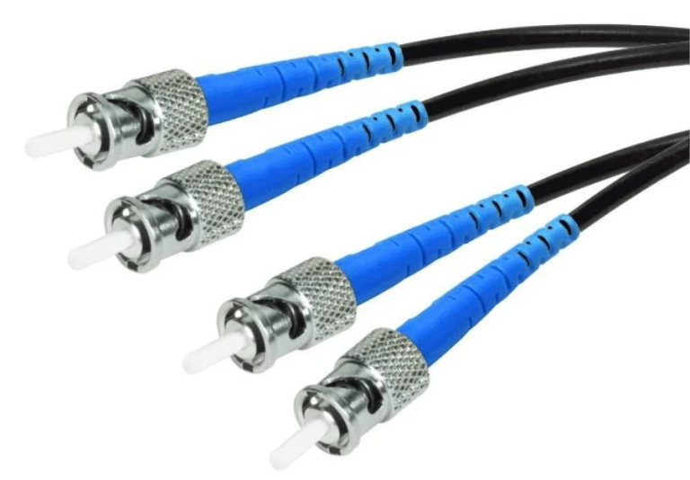 کابل فیبر نوری - روش اتصال و جوش فیوژن